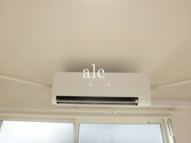 中野区鷺宮３丁目のアパートの設備