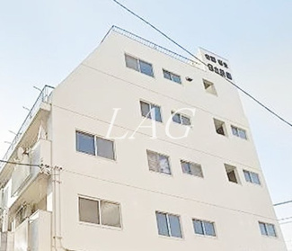 【外観】 | 田中ビル | 外観です。