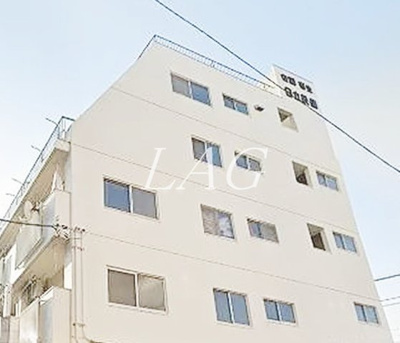 【外観】 | 田中ビル | 外観です。