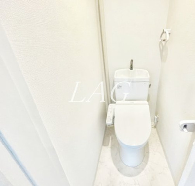【トイレ】 | 田中ビル | トイレです。