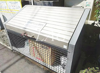 【その他】 | 都立大マンション