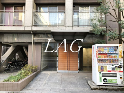 【エントランス】 | プレール・ドゥーク東京ベイ | エントランスです。