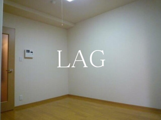 【居間・リビング】 | セレーノ品川 | 洋室のお部屋です。