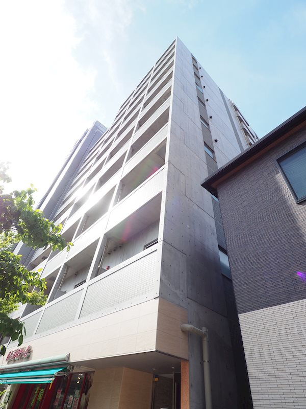 パークフラッツ西早稲田 の画像