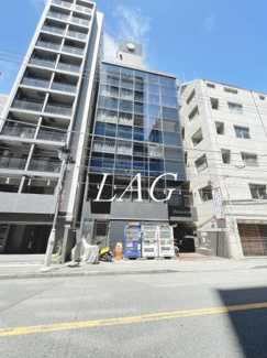 【外観】 | グリタァ小川町 | 外観です。