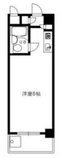 【間取り】 | グリタァ小川町 | 間取りです。