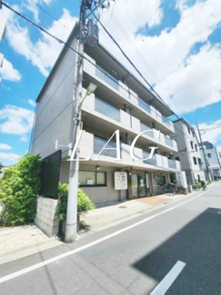 【外観】 | ウィステリア久が原 | 外観です。