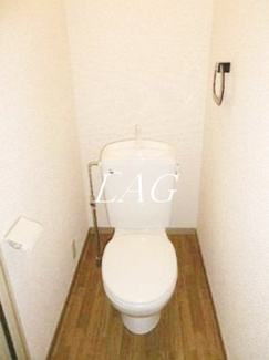 【トイレ】 | アステール   | トイレです。