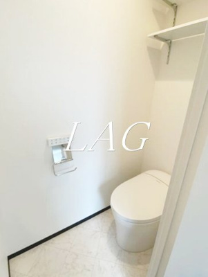 【トイレ】 | Ａｌｔａ　Ｃｌａｓｓｅ | トイレです。