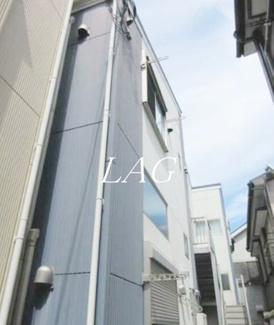 【外観】 | ＡＱＵＡ　ＴＥＲＲＡＣＥ | 外観です。