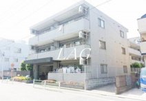 アジュール大森の画像