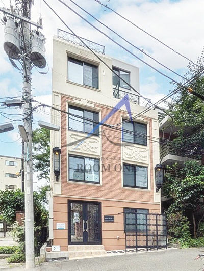 Maison de CiEL Ⅴ