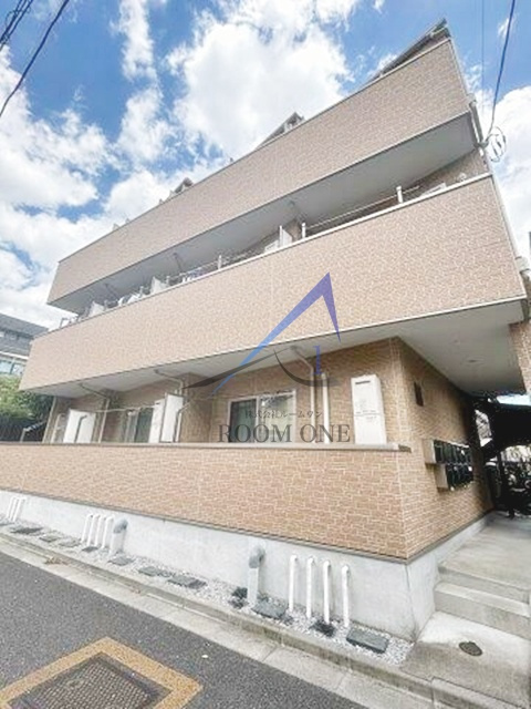 ブロッサムテラス町屋