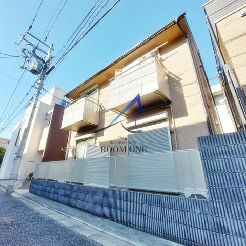 クワトロ祐天寺