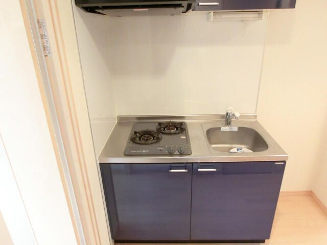 スカイコート南砂町第２のキッチン