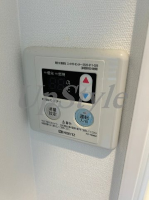 【設備】 | リムズコート南千住