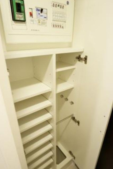 【収納】ラヴィラント御茶ノ水