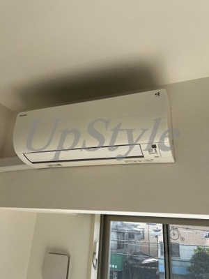 【設備】 | アーバンパークお花茶屋