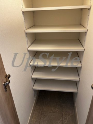 【収納】 | アーバンパークお花茶屋