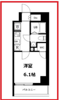 【間取り】 | アーバンパークお花茶屋