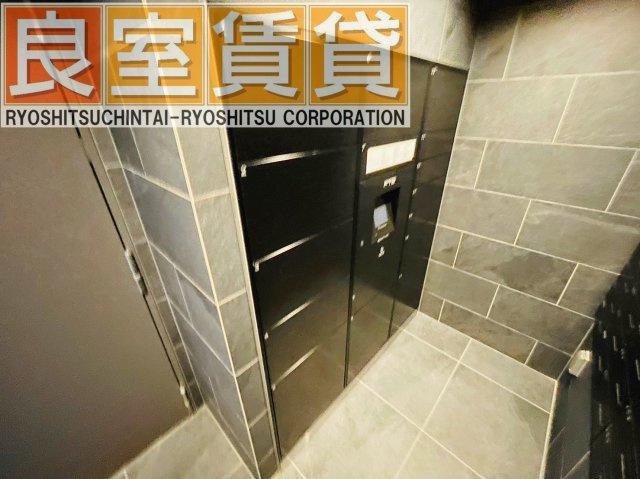 【設備】 | メイクス今池02