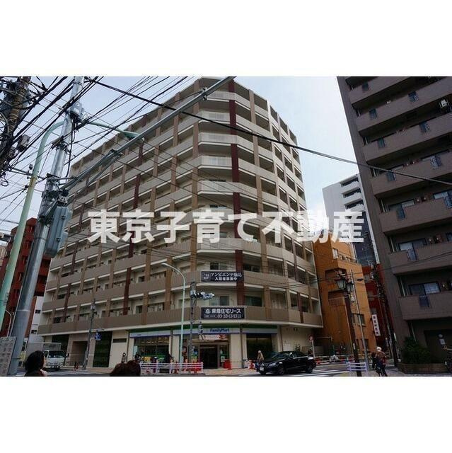 アンビエンテ駒込