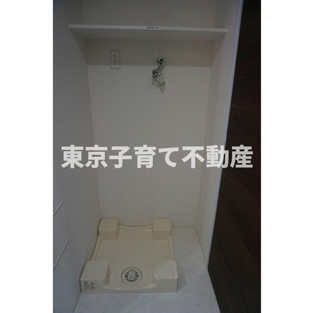 アンビエンテ駒込のその他