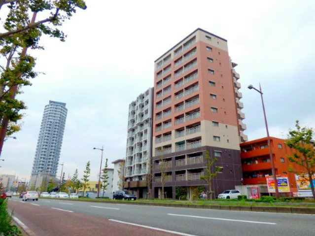 グランフォーレ地行の画像