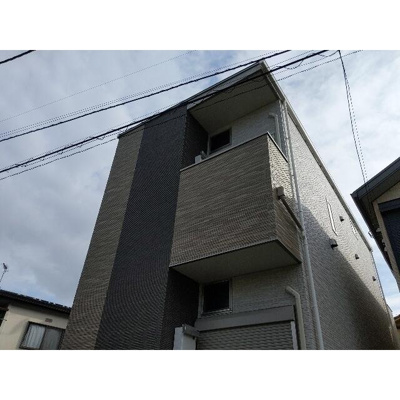 【外観】 | リンクス五反野