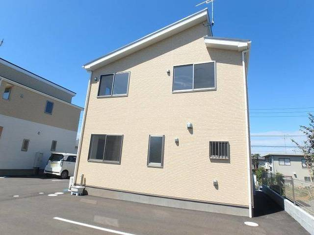 アンソレイエ松葉1のその他共用部分