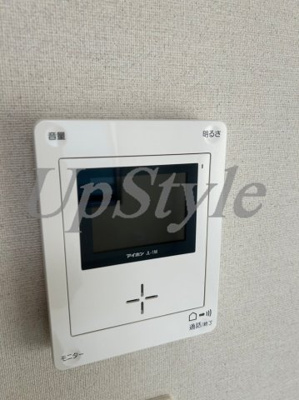 【設備】 | イリスフルールＡ