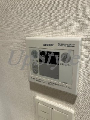 【設備】 | イリスフルールＡ