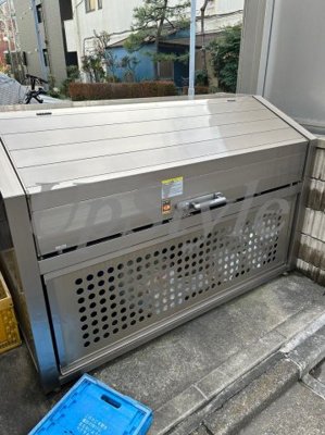 【設備】 | イリスフルールＡ