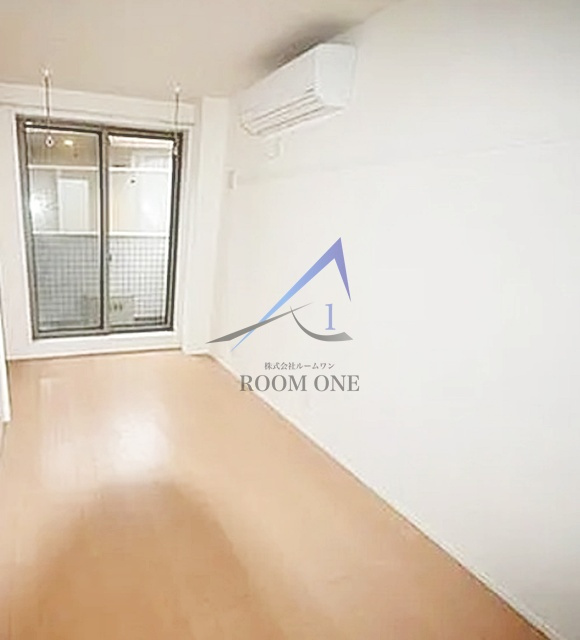 メゾン　ド　レスポワールの居間・リビング|洋室のお部屋です。