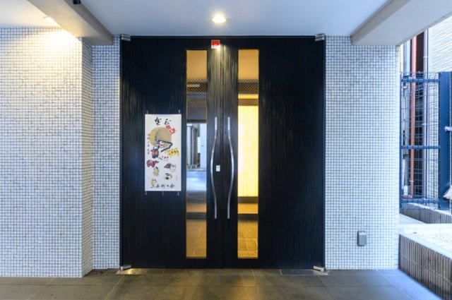 台東区台東２丁目の賃貸マンションのその他共用部分