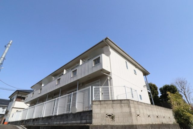 第Ⅱメゾン谷端