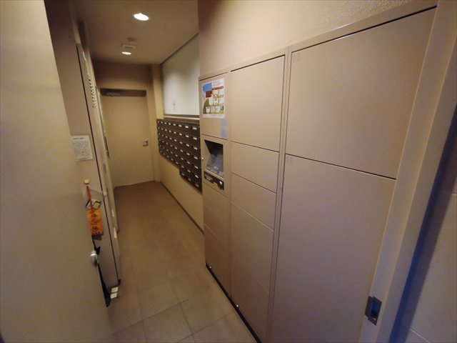 【設備】の画像