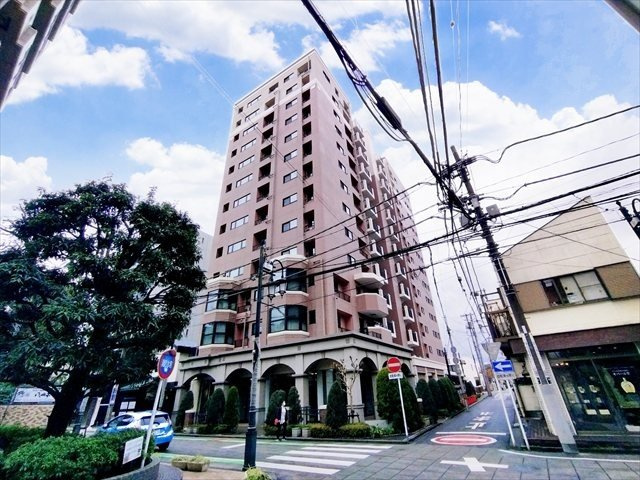 【外観】の画像
