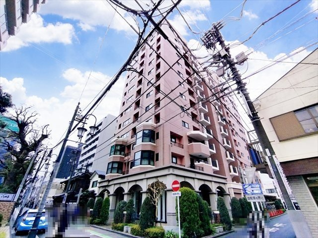 【外観】の画像