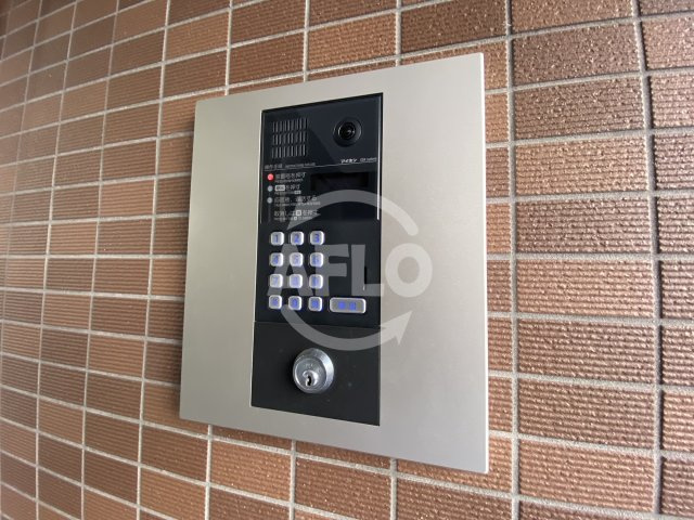 ES-Grande大阪同心のその他共用部分|ETC同心（イーティーシー同心）　オートロック