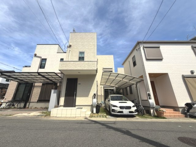 額田町　注文住宅　中古戸建