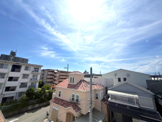 額田町　注文住宅　中古戸建の展望