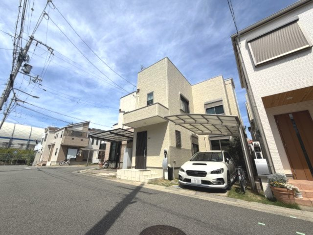 額田町　注文住宅　中古戸建のその他