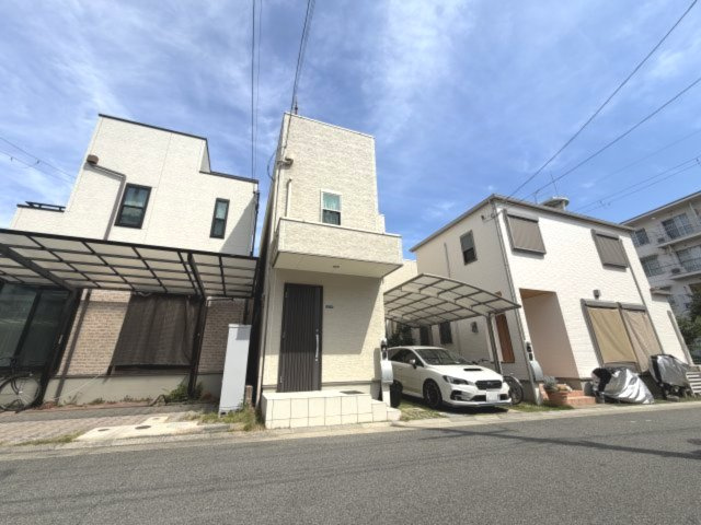 額田町　注文住宅　中古戸建のその他