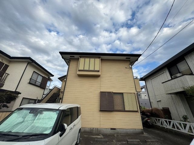 杉山田様方のその他共用部分