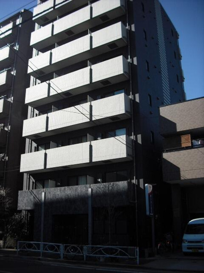 【外観】
