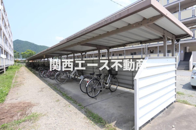 【その他共用部分】 | ビレッジハウス中村
