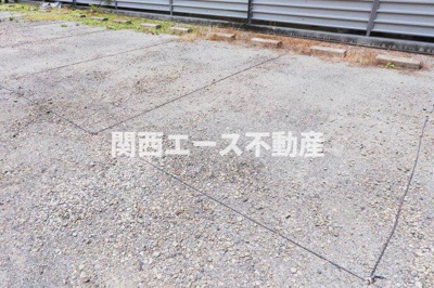 【駐車場】 | ビレッジハウス中村
