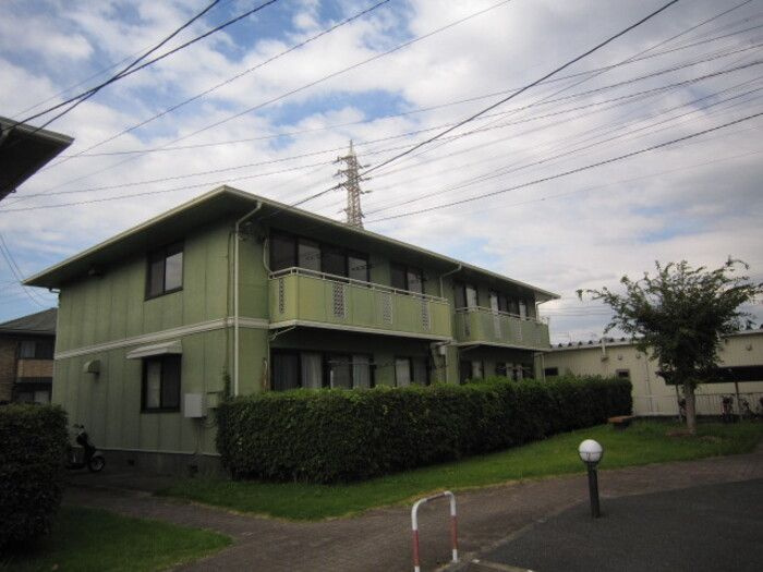 プレミール　C棟