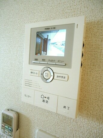 【セキュリティ】 | クオーレ　Ⅰ
